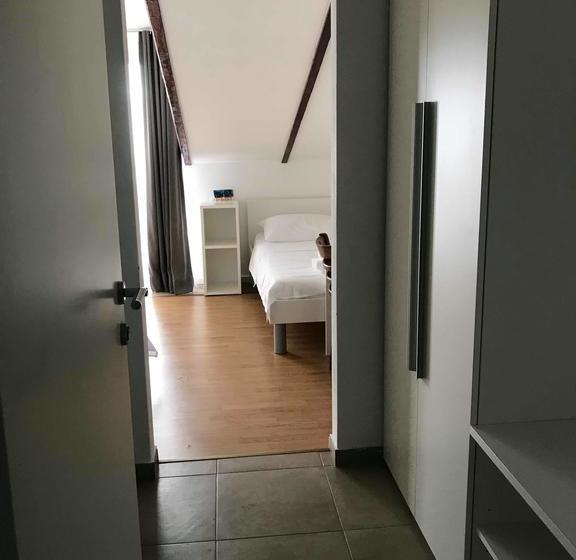 Hotel Pansion Dela 20