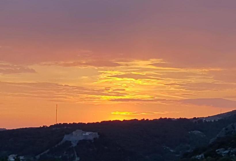 Hotel Pansion Dela 3