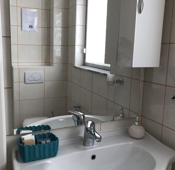 Hotel Pansion Dela 9