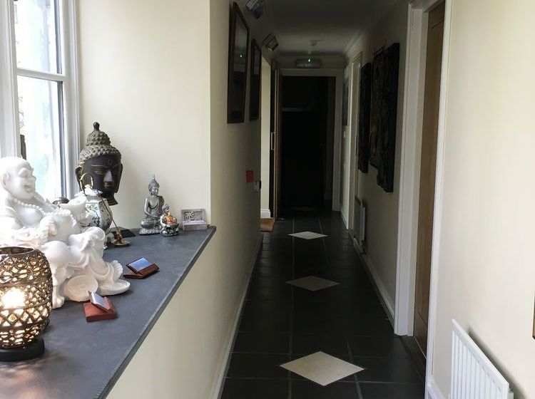 Bed and Breakfast Cherrywood Lodge