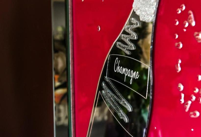 Hôtel The Hub Peterborough 1