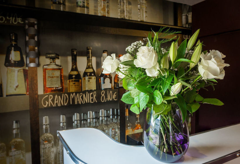 Hôtel The Hub Peterborough 10