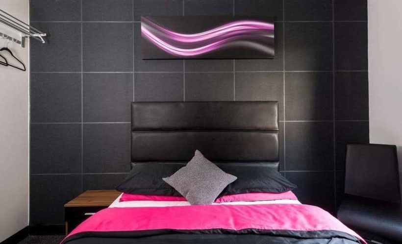 Hôtel The Hub Peterborough 11