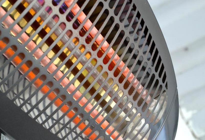 Hôtel The Hub Peterborough 6