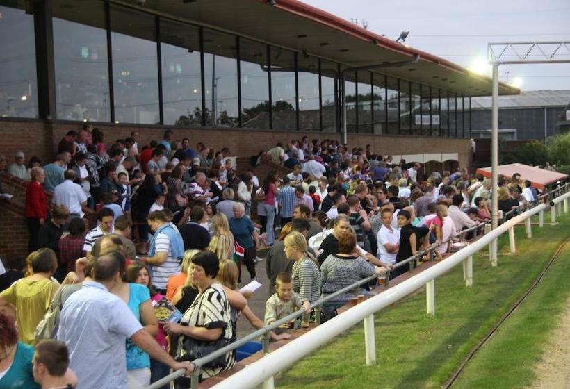 Hôtel The Hub Peterborough 7