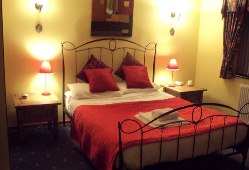 Inn Dolbrodmaeth Riverside