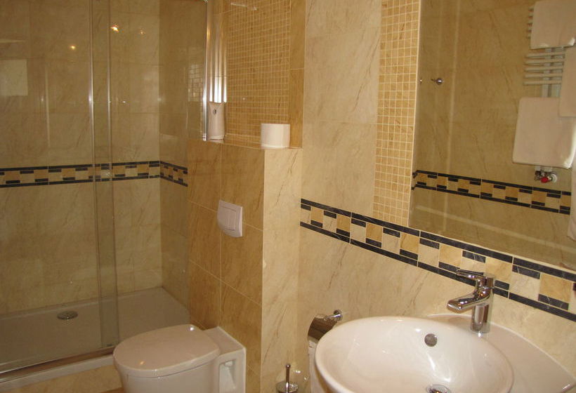 Hotel Rezydencja Cleopatra