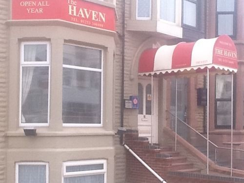 Pension The Haven Guesthouse