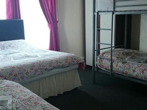 Pension The Haven Guesthouse 10