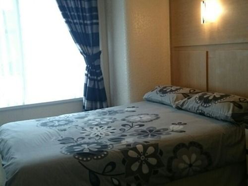 Pension The Haven Guesthouse 11