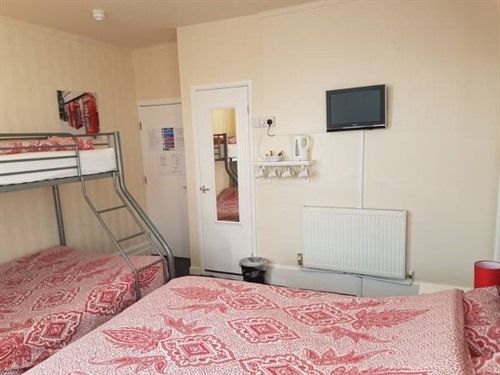 Pension The Haven Guesthouse 12