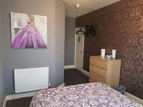 Pension The Haven Guesthouse 13