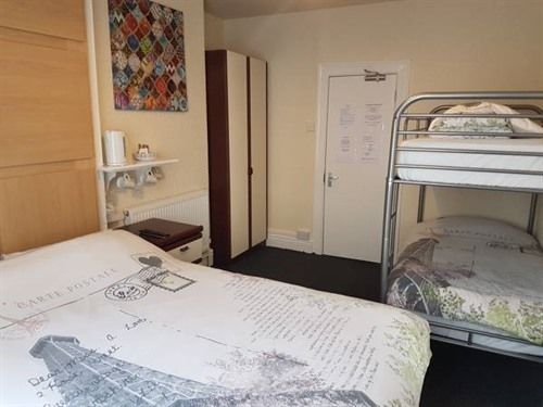 Pension The Haven Guesthouse 14