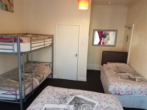 Pension The Haven Guesthouse 15