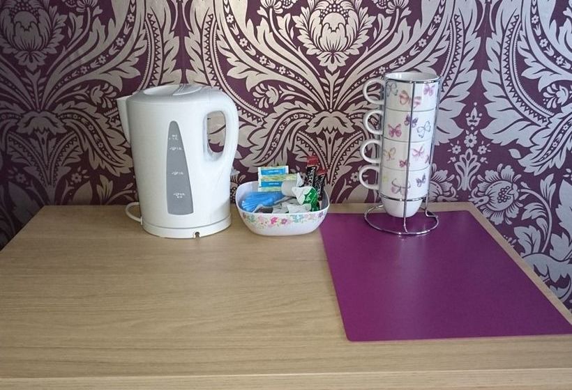 Pension The Haven Guesthouse 16