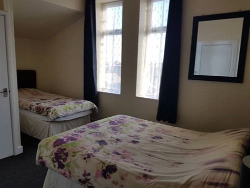 Pension The Haven Guesthouse 17