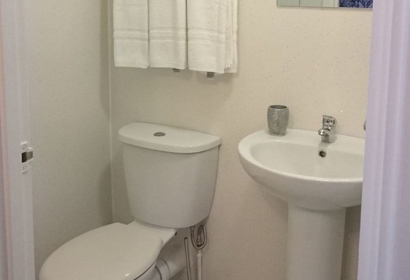 Pension The Haven Guesthouse 18