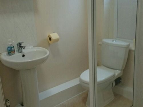 Pension The Haven Guesthouse 19