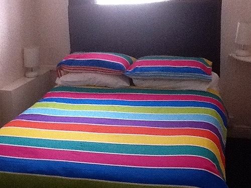 Pension The Haven Guesthouse 2