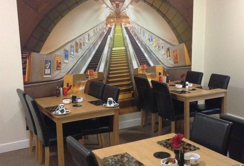 Pension The Haven Guesthouse 20