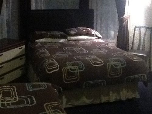 Pension The Haven Guesthouse 4