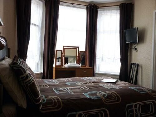 Pension The Haven Guesthouse 5