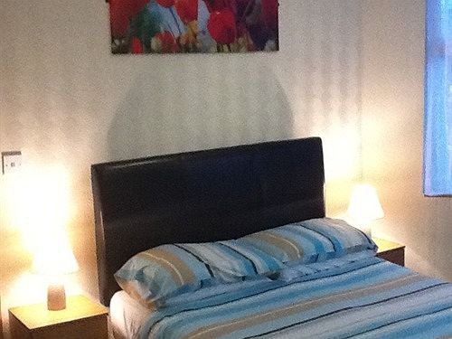 Pension The Haven Guesthouse 6