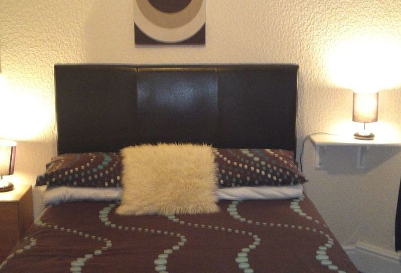 Pension The Haven Guesthouse 7