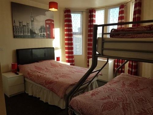 Pension The Haven Guesthouse 9