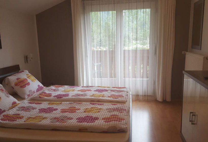 Bed & Breakfast Krknjak Bed&breakfast 1