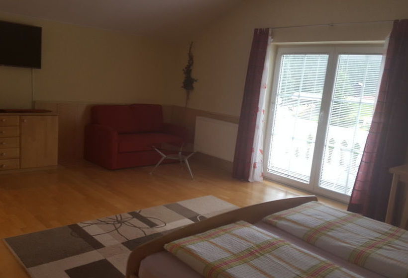 Bed & Breakfast Krknjak Bed&breakfast 2