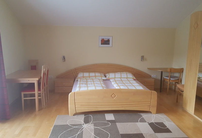 Bed & Breakfast Krknjak Bed&breakfast 3