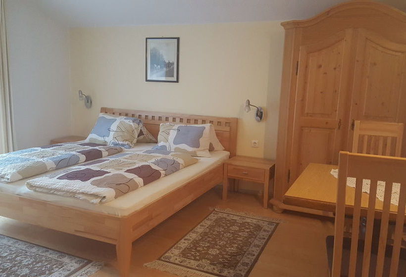 Bed & Breakfast Krknjak Bed&breakfast 4