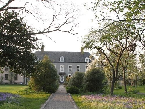 Cockenzie House & Gardens