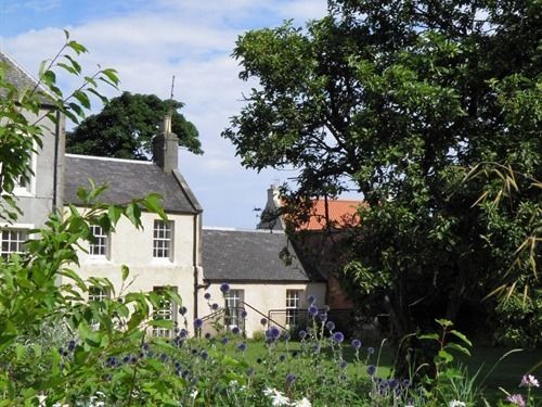 Cockenzie House & Gardens 1
