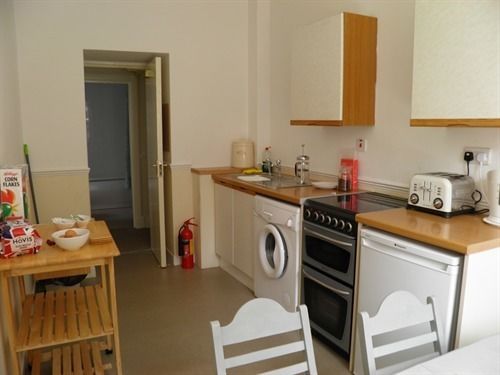 Cockenzie House & Gardens 12