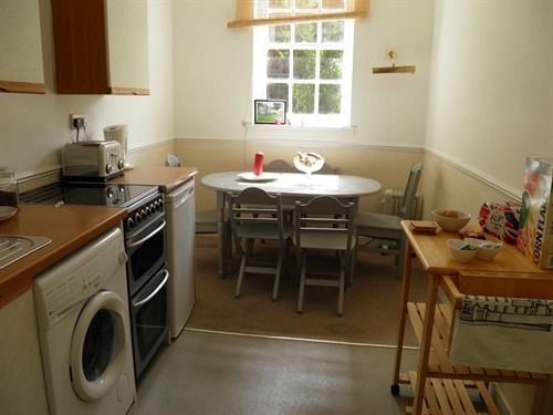 Cockenzie House & Gardens 13