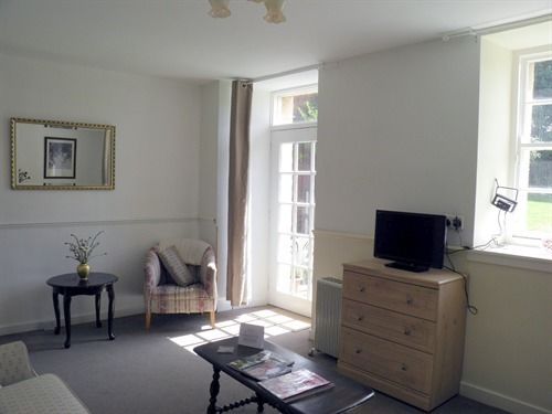 Cockenzie House & Gardens 16