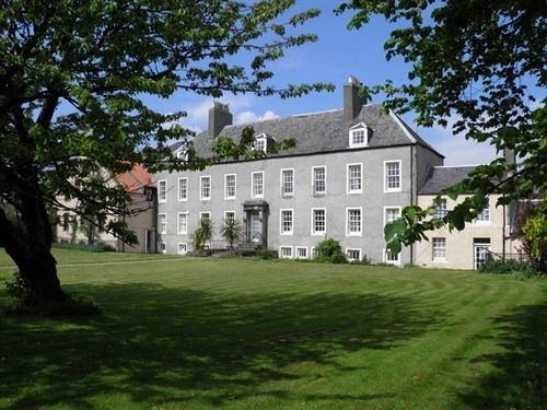 Cockenzie House & Gardens 2