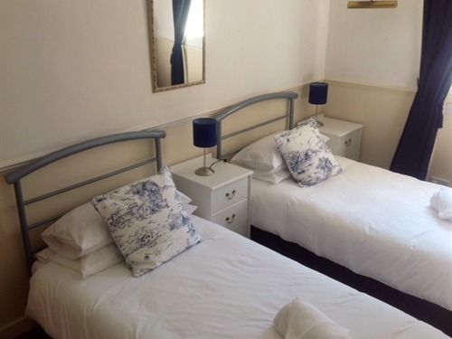 Cockenzie House & Gardens 3