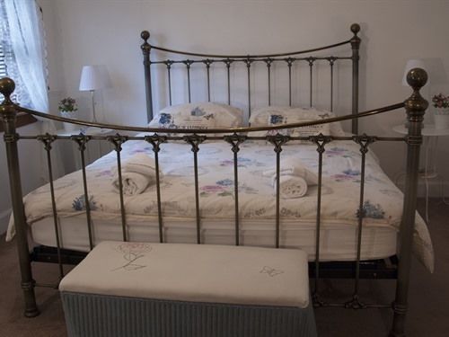 Cockenzie House & Gardens 6