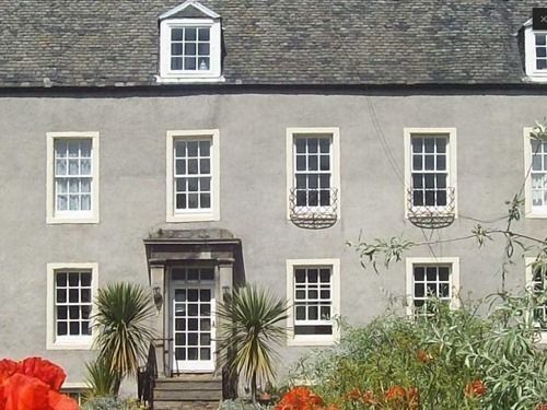 Cockenzie House & Gardens 9