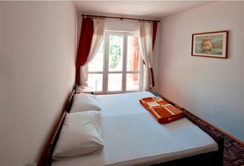Hotel Apartment Babin Kuk