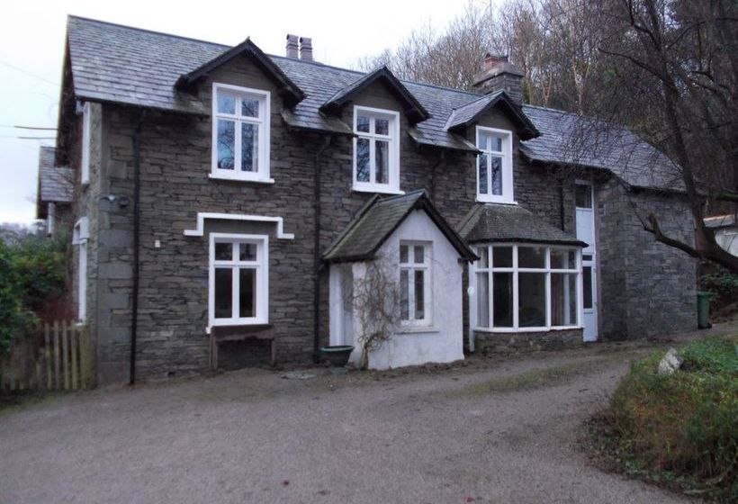 Hotel Landing Cottage Guest House