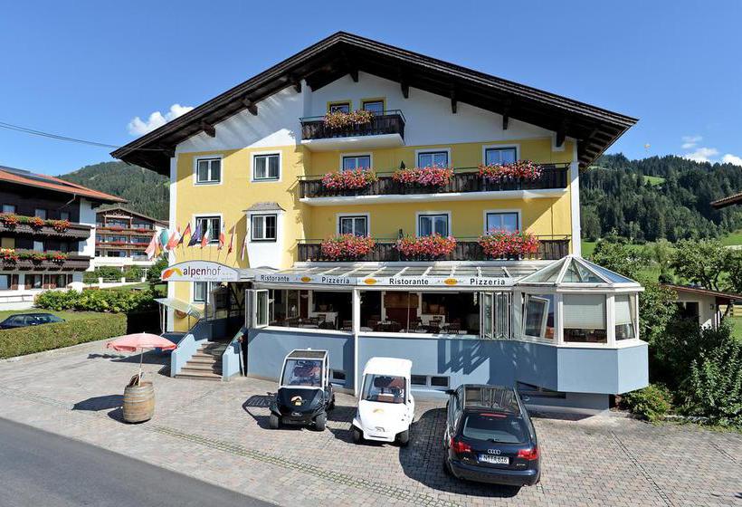 Hotel Alpenhof