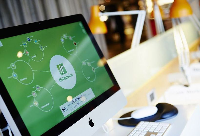 Hotel Holiday Inn Plovdiv