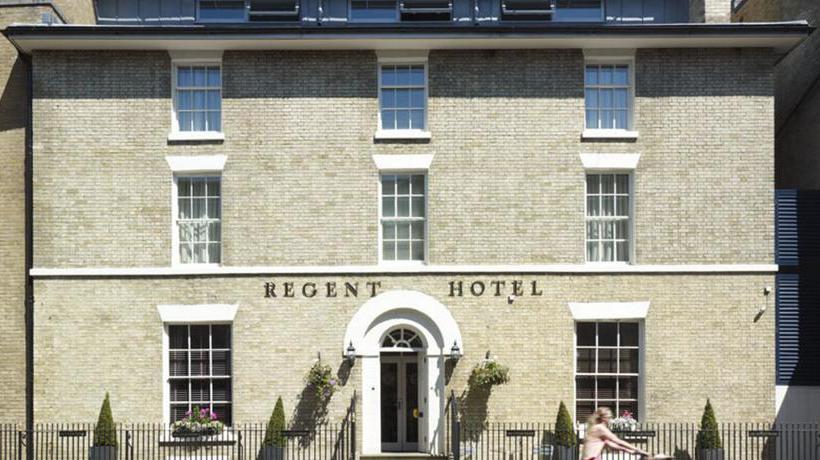 Regent Hotel
