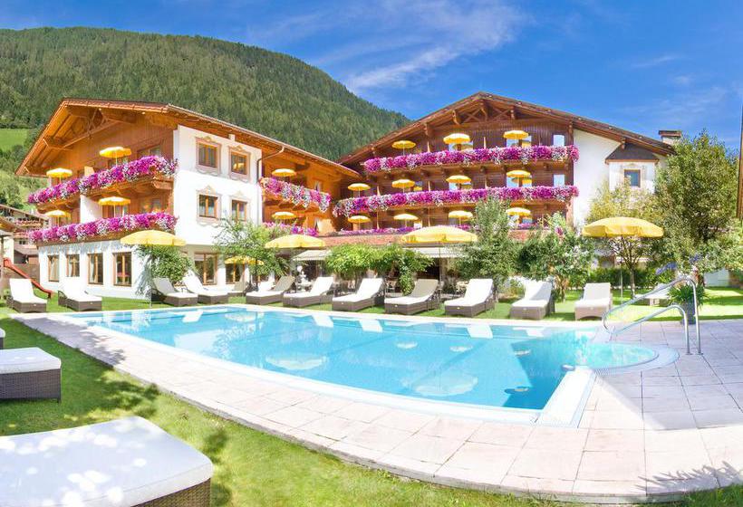 Alpenhotel Tirolerhof