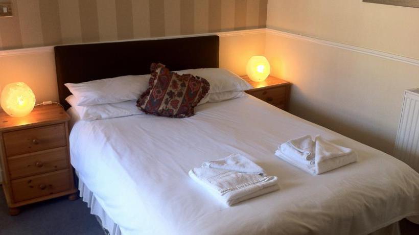 Inn Elder York Guest House