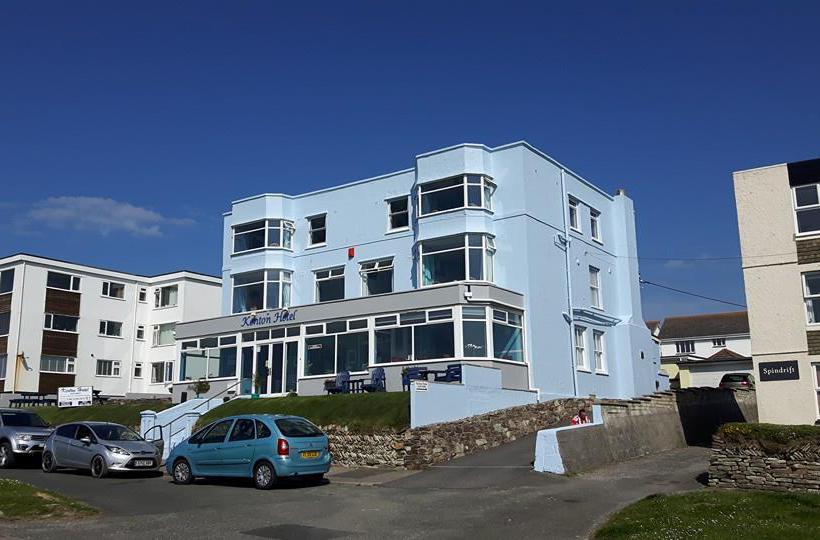 Kenton Hotel